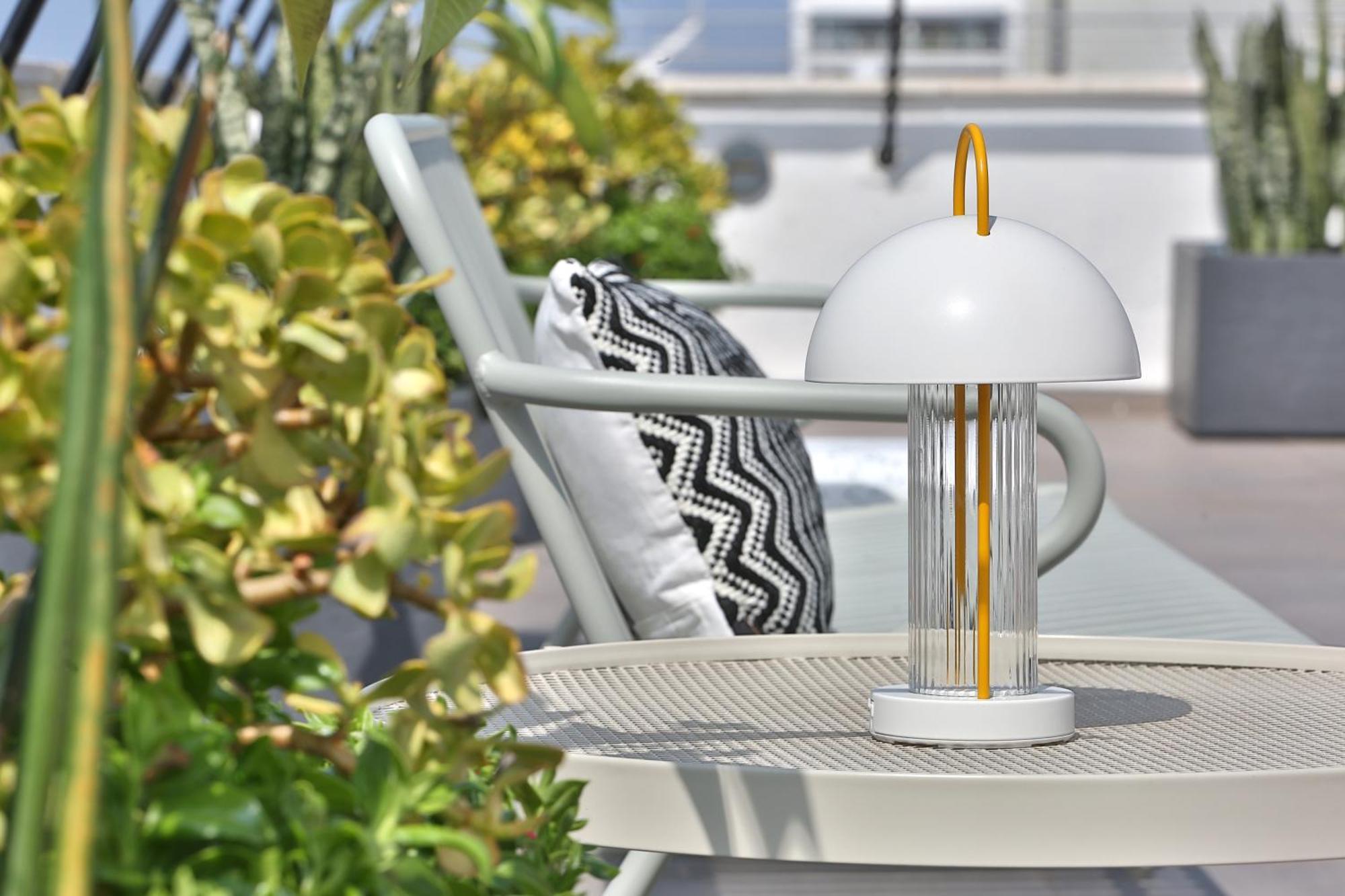 Rooftop 42 - Penthouse Haifa Esterno foto
